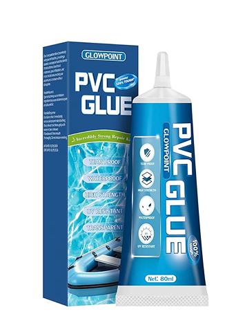 Here I did some research on the PVC glue, which is a strong adhesive that is specifically designed for bonding PVC materials. It creates a strong, permanent bond that is resistant to moisture and chemicals, which would be beneficial for our project. However, it can be difficult to work with, as it requires precise application and can be messy. It also has a strong odor and is toxic, so proper ventilation and safety precautions are necessary when using it. We ended up sticking with this method of attachment for our final prototype.